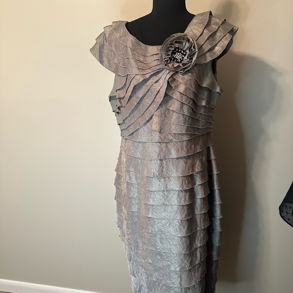 Woman’s Cocktail Dress